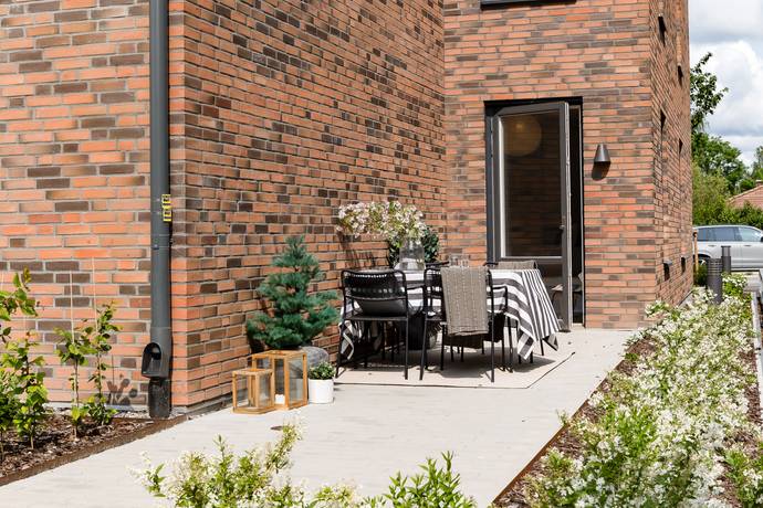 2 rum lägenhet på Hemmansvägen 38A Sörby, Örebro kommun - bild 5