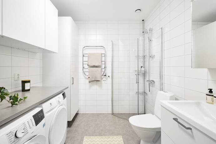 6 rum Radhus på Sagogatan 14B Samset Jönköpings kommun - bild 45