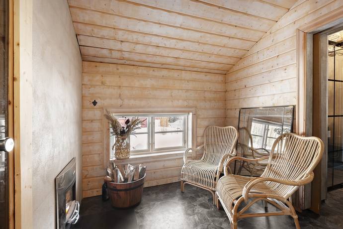 7 rum Villa på Norrströmsvägen 62 Gäddvik Luleå kommun - bild 19
