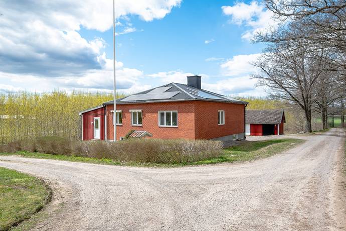 Ekebonäs Ekhaga, Västerljung, Trosa kommun