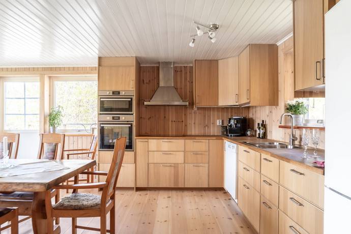 8 rum Villa på Skärsnäsvägen 41 Olofströms kommun - bild 12