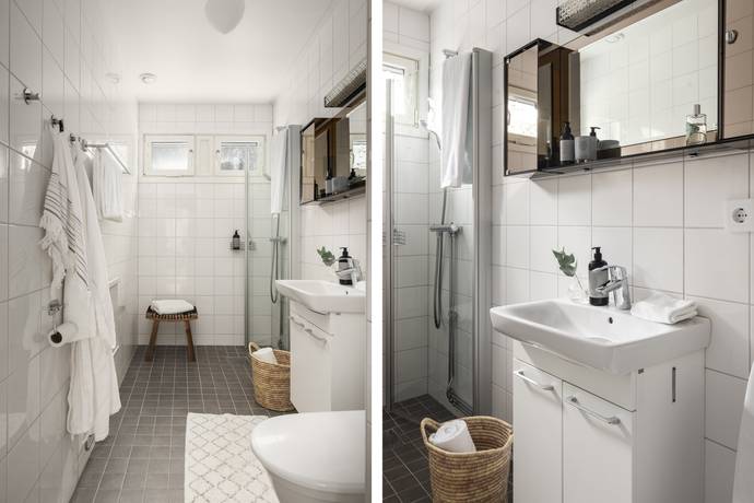 3 rum lägenhet på Svartkärrsvägen 18 Igelbodaplatån - Saltsjöbaden, Nacka kommun - bild 3