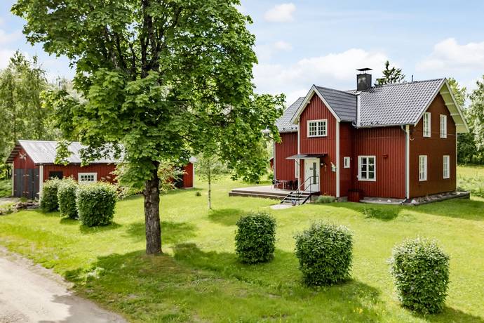 Flen 20, Nyhammar, Gagnefs kommun