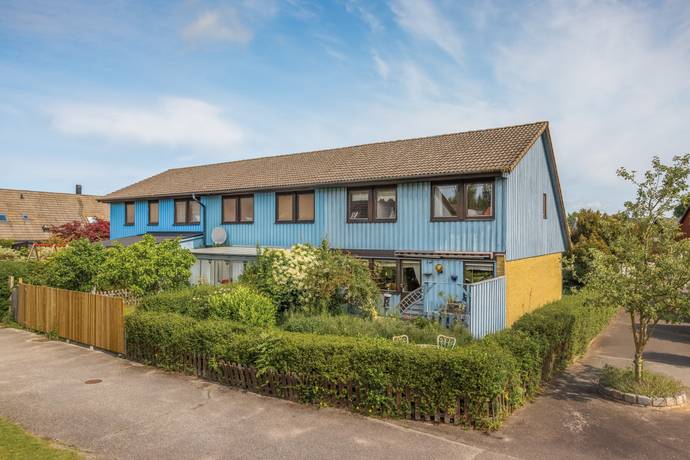 4 rum radhus på Oxievångsvägen 426 Oxie, Malmö kommun - bild 4