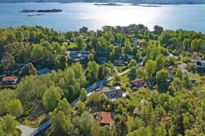 3 rum Fritidshus på Hövikstrandsvägen 20 Hövikstrand Tjörns kommun - bild 2