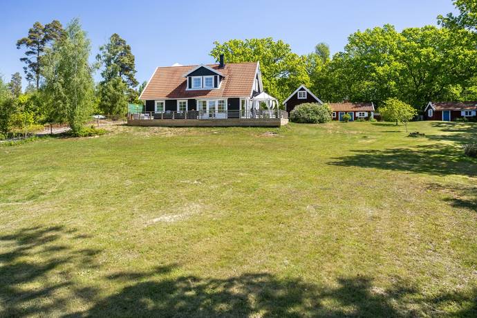 5 rum Villa på Strandskogen 211 Saxnäs Mörbylånga kommun - bild 6