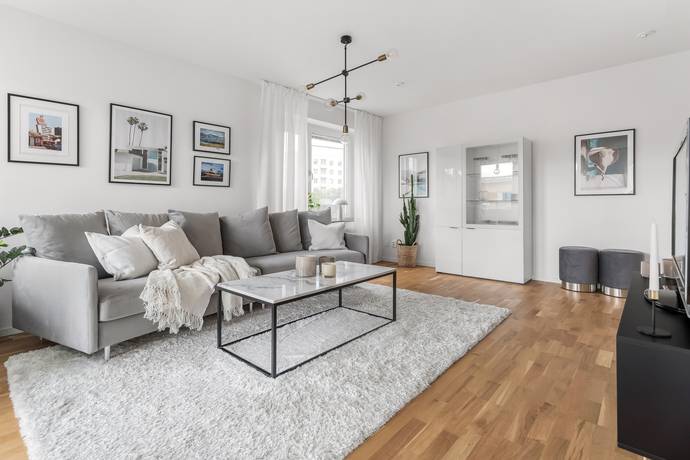 2 rum Lägenhet på Jämtlandsgatan 97, Vån 4 (15041/1301) Vällingby Parkstad / Råcksta Stockholms kommun - bild 11