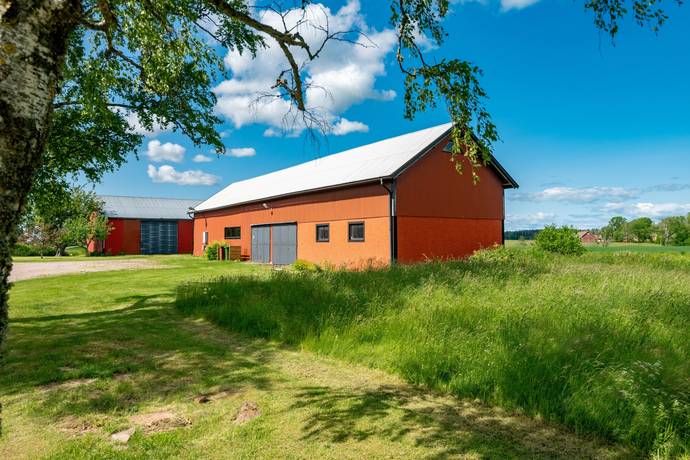 7 rum Gård/skog på Synnerby Ässtorp 9 Synnerby Skara kommun - bild 4