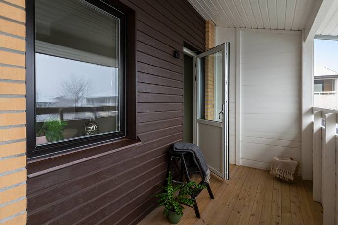 4 rum Radhus på Forellgränd 7 Viksjö Järfälla kommun - bild 21