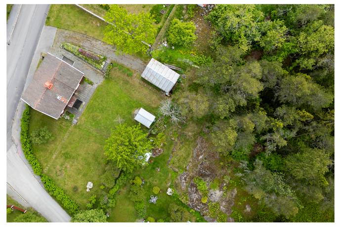 6 rum villa på Parkvägen 20 Holmsund, Umeå kommun - bild 1