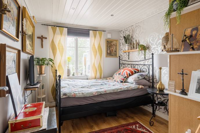 6 rum Villa på Söroset Björkängen 1 Örlen Tibro kommun - bild 25