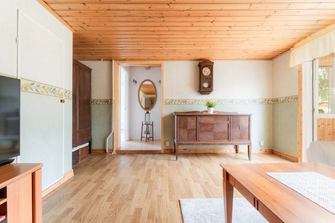 4 rum Villa på Almnäsvägen 9 Stigtomta Nyköpings kommun - bild 17