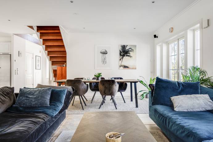 6 rum Villa på Backsippevägen 3 Kämpinge Vellinge kommun - bild 6
