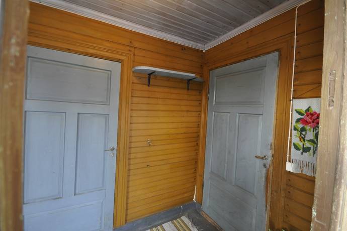 4 rum Villa på Stationsvägen 30 Vemhån - vemdalen Härjedalens kommun - bild 54
