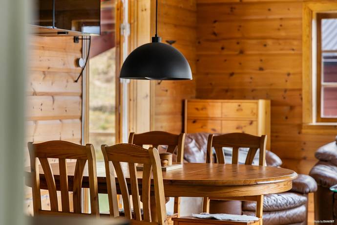 3 rum Villa på Mo 184 Mo Krokoms kommun - bild 11