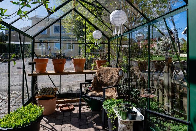 7 rum Villa på Tornvägen 4 Gnestahöjden Gnesta kommun - bild 47