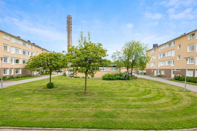 2.5 rum Lägenhet på Fjärdhundragatan 28 Tuna Backar Uppsala kommun - bild 33