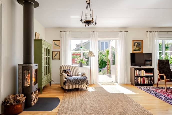 7 rum Villa på Näckrosgränd 4 Frönäs Gnesta kommun - bild 16