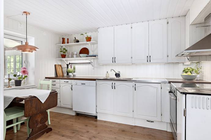 3 rum Villa på Målbäck Francosborg  Åtvidaberg Åtvidabergs kommun - bild 6
