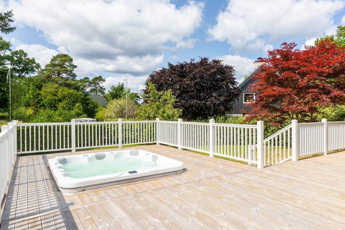 10 rum villa på Kullingsbergsvägen 25 Alingsås, Alingsås kommun - bild 5