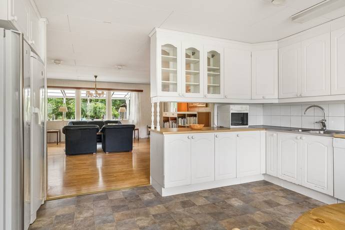 4 rum Villa på Fårhagsvägen 6 Färna Skinnskattebergs kommun - bild 11