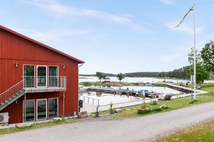 tomt på Frisksjöhöjden 6 Norra Finnö - Gäddvik, Söderköpings kommun - bild 5