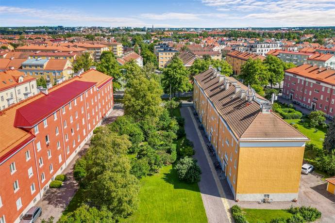 1.5 rum Lägenhet på Salagatan 40A, VÅN 2 Fålhagen Uppsala kommun - bild 25
