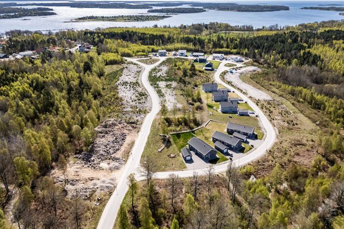 Slättanäs, Ronneby kommun