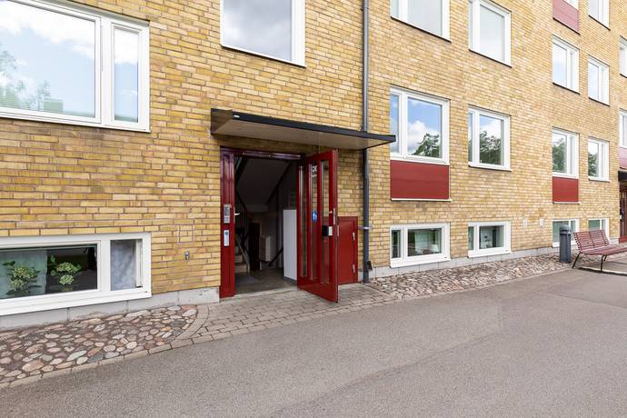 1 rum lägenhet på Runvägen 3C Berga, Kalmar kommun - bild 2
