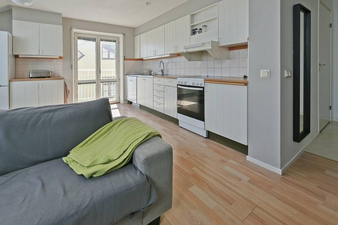 2 rum Lägenhet på Tullportsgatan 3A Centralt Kristinehamns kommun - bild 9