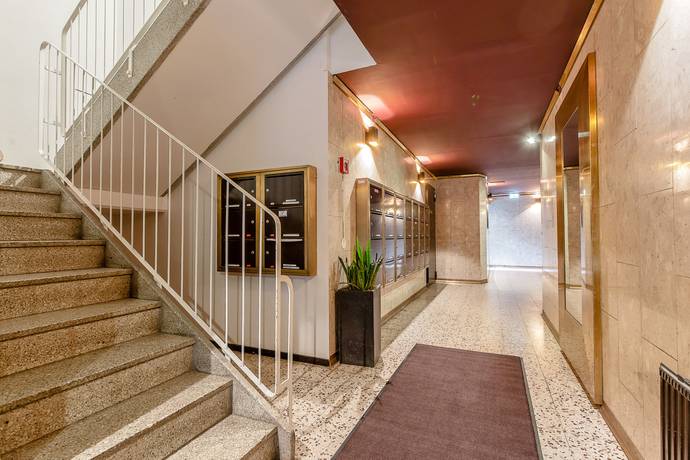 4 rum Lägenhet på Hökens gata 1, 4-5 tr Södermalm Stockholms kommun - bild 28