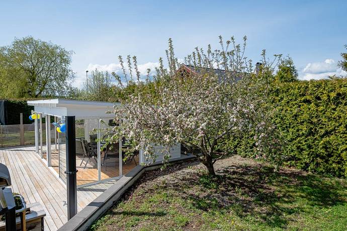 7 rum Villa på Åkervägen 20 Centralt - Vagnhärad Trosa kommun - bild 53