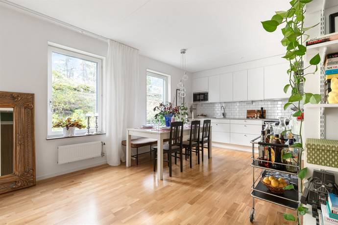 2 rum lägenhet på Lämmelgränd 5 Bromma, Stockholms kommun - bild 2