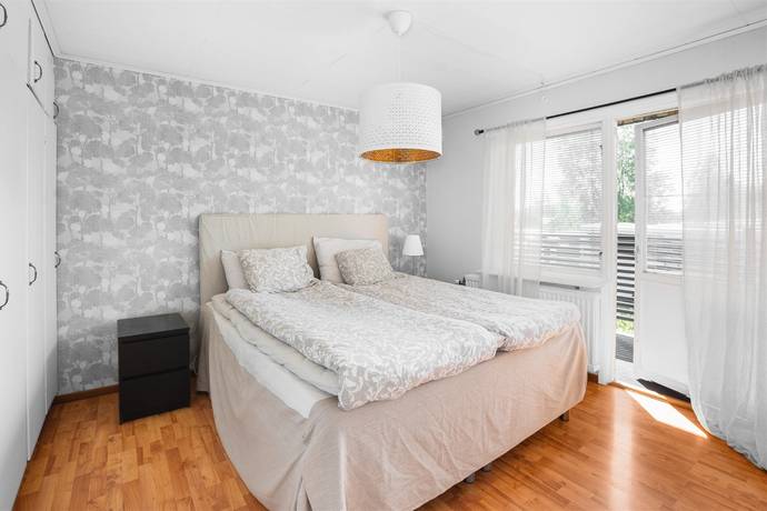 6 rum Villa på Åkergatan 14 Nordmaling Nordmalings kommun - bild 17