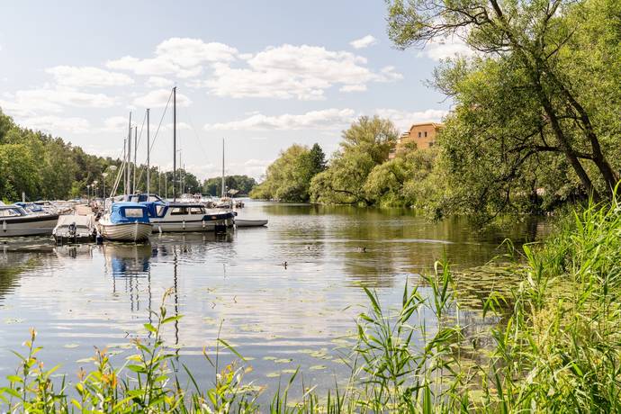 1 rum Lägenhet på Ekensbergsvägen 14 Gröndal / Ekensberg Stockholms kommun - bild 23