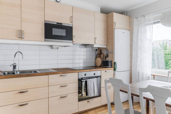 1,5 rum lägenhet på Hyacintgatan 39 Fosiedal, Malmö kommun - bild 5