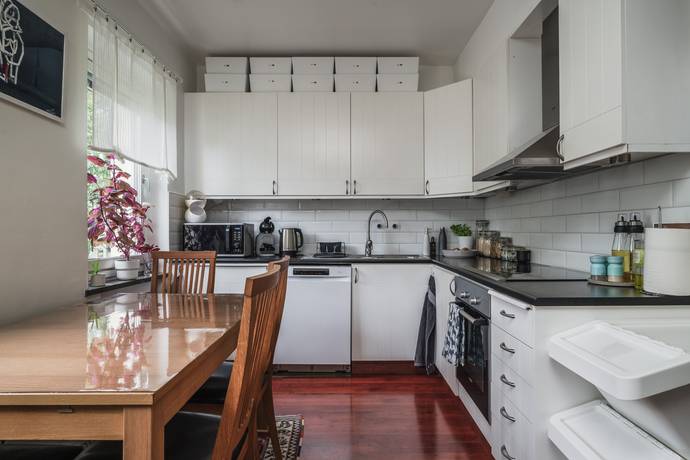 1 rum lägenhet på Sturegatan 25 Centralt, Falu kommun - bild 3