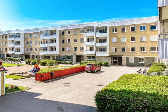 3 rum Lägenhet på Sörbygatan 67E Södertull Gävle kommun - bild 34