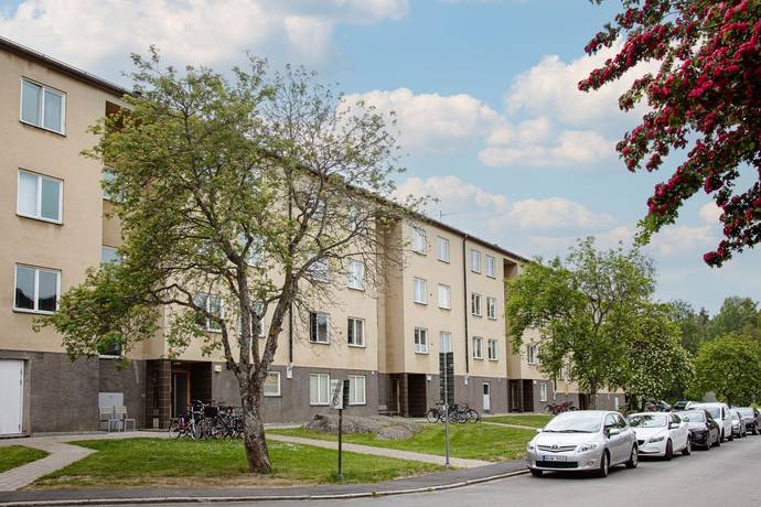 3 rum Lägenhet på Aspnäsvägen 10, 2 tr Lidingö Lidingö kommun - bild 17