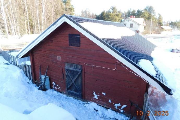 9 rum Gård med jordbruk på Kröjs Härjedalsvägen 633 Kårböle Ljusdals kommun - bild 13