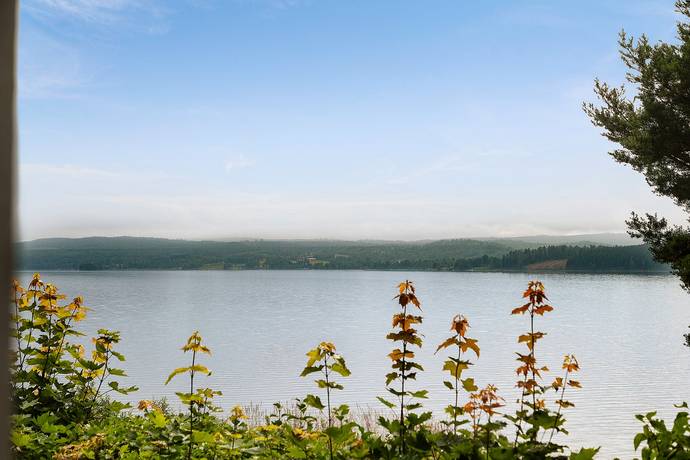 villa på Öjenäs 16 Lysvik, Sunne kommun - bild 4