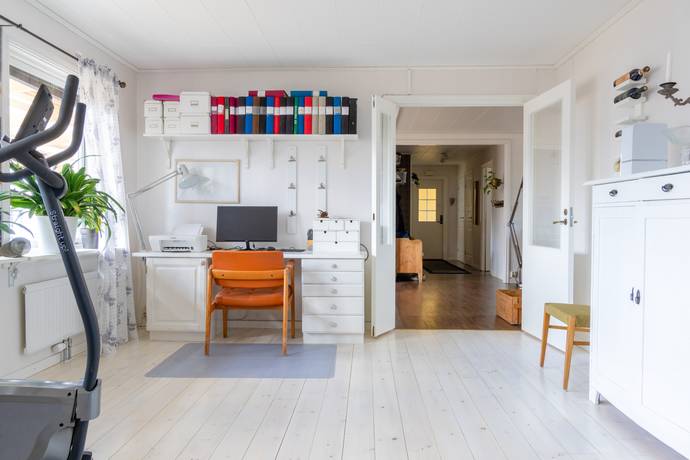 4 rum Villa på Smultronstigen 31 Malå Malå kommun - bild 14