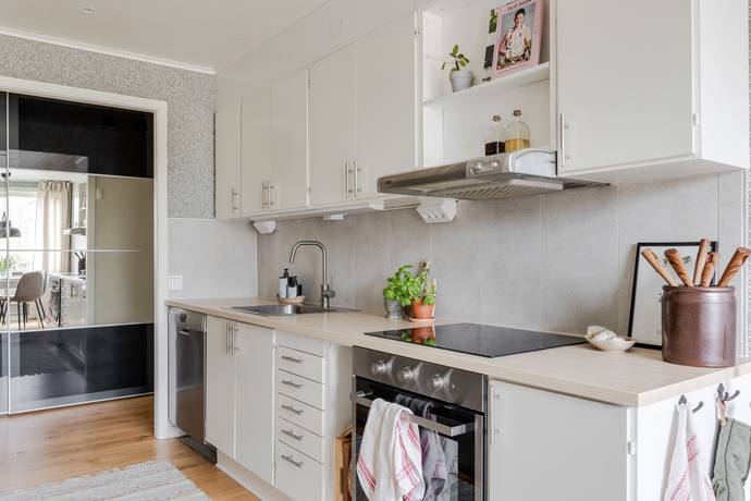 2 rum Lägenhet på Norregårdsvägen 5A Hov Växjö kommun - bild 9