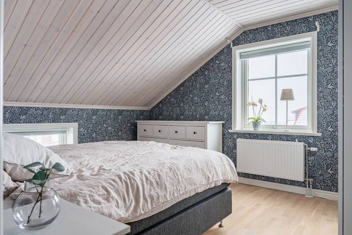 6 rum Villa på Valborg Olanders väg 29 Lilla Källviken Falu kommun