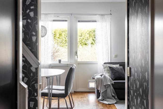 4 rum Lägenhet på Läktvägen 49 Vendelsö Gård Haninge kommun - bild 9