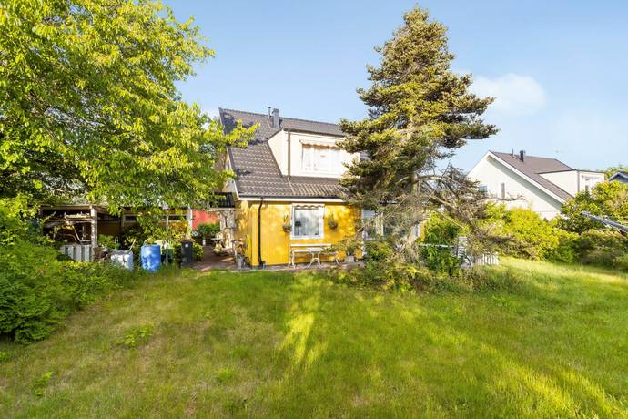 6 rum Villa på Hemmansvägen 15 Viksjö Järfälla kommun - bild 26
