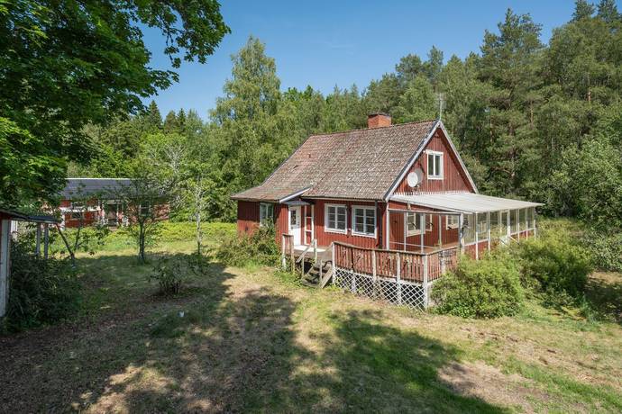 7 rum Villa på Norra Vånga Fåröna 1 Norra vånga Vara kommun - bild 3