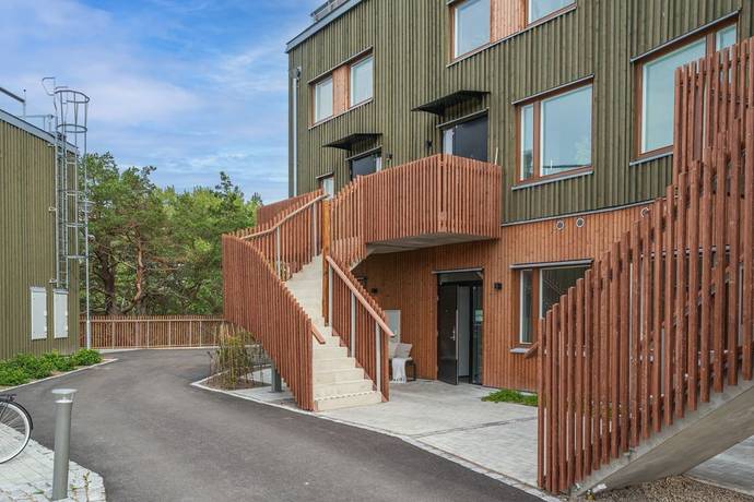 4 rum Lägenhet på Persögatan 12T Trosa Trosa kommun - bild 43
