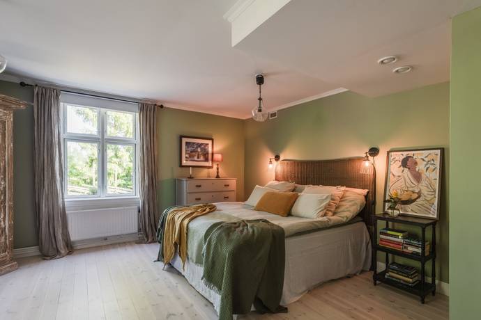 7 rum villa på Ringshyttan 107 Nora, Nora kommun - bild 4