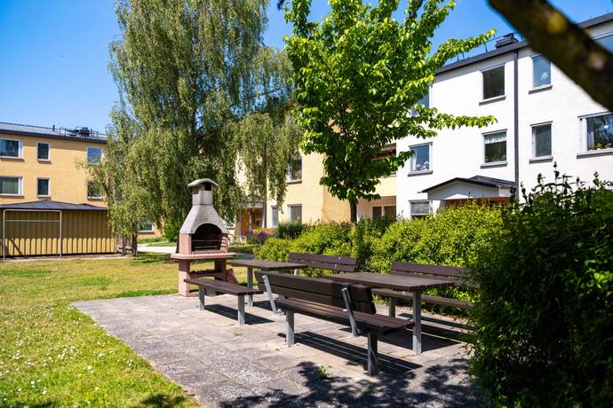 1 rum Lägenhet på Byrumsgatan 29 Visby -  Söder Gotlands kommun - bild 23